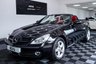 USED 2010 60 MERCEDES-BENZ SLK 1.8 SLK200K Convertible 2dr Petrol Tiptronic Euro 4 (184 ps) 3 MONTH WARRANTY INCLUDED!