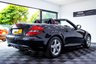 USED 2010 60 MERCEDES-BENZ SLK 1.8 SLK200K Convertible 2dr Petrol Tiptronic Euro 4 (184 ps) 3 MONTH WARRANTY INCLUDED!