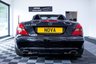 USED 2010 60 MERCEDES-BENZ SLK 1.8 SLK200K Convertible 2dr Petrol Tiptronic Euro 4 (184 ps) 3 MONTH WARRANTY INCLUDED!