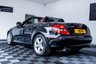 USED 2010 60 MERCEDES-BENZ SLK 1.8 SLK200K Convertible 2dr Petrol Tiptronic Euro 4 (184 ps) 3 MONTH WARRANTY INCLUDED!