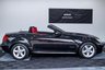 USED 2010 60 MERCEDES-BENZ SLK 1.8 SLK200K Convertible 2dr Petrol Tiptronic Euro 4 (184 ps) 3 MONTH WARRANTY INCLUDED!