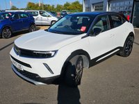 USED 2022 71 VAUXHALL MOKKA 1.5 Turbo D ecoTEC Elite Premium SUV 5dr Diesel Manual Euro 6 (s/s) (110 ps) 