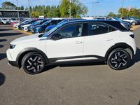 USED 2022 71 VAUXHALL MOKKA 1.5 Turbo D ecoTEC Elite Premium SUV 5dr Diesel Manual Euro 6 (s/s) (110 ps) 