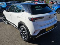 USED 2022 71 VAUXHALL MOKKA 1.5 Turbo D ecoTEC Elite Premium SUV 5dr Diesel Manual Euro 6 (s/s) (110 ps) 