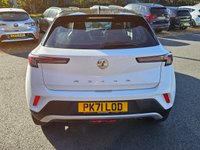 USED 2022 71 VAUXHALL MOKKA 1.5 Turbo D ecoTEC Elite Premium SUV 5dr Diesel Manual Euro 6 (s/s) (110 ps) 