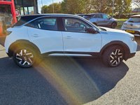 USED 2022 71 VAUXHALL MOKKA 1.5 Turbo D ecoTEC Elite Premium SUV 5dr Diesel Manual Euro 6 (s/s) (110 ps) 