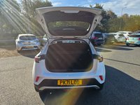 USED 2022 71 VAUXHALL MOKKA 1.5 Turbo D ecoTEC Elite Premium SUV 5dr Diesel Manual Euro 6 (s/s) (110 ps) 