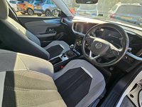 USED 2022 71 VAUXHALL MOKKA 1.5 Turbo D ecoTEC Elite Premium SUV 5dr Diesel Manual Euro 6 (s/s) (110 ps) 