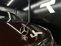 USED 2011 61 MERCEDES-BENZ E-CLASS 3.0 E350 CDI V6 BlueEfficiency Sport Saloon 4dr Diesel G-Tronic Euro 5 (265 ps) Pan Roof | Reverse Cam | Cuprite