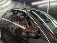 USED 2011 61 MERCEDES-BENZ E-CLASS 3.0 E350 CDI V6 BlueEfficiency Sport Saloon 4dr Diesel G-Tronic Euro 5 (265 ps) Pan Roof | Reverse Cam | Cuprite
