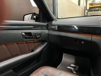 USED 2011 61 MERCEDES-BENZ E-CLASS 3.0 E350 CDI V6 BlueEfficiency Sport Saloon 4dr Diesel G-Tronic Euro 5 (265 ps) Pan Roof | Reverse Cam | Cuprite