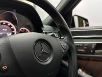 USED 2011 61 MERCEDES-BENZ E-CLASS 3.0 E350 CDI V6 BlueEfficiency Sport Saloon 4dr Diesel G-Tronic Euro 5 (265 ps) Pan Roof | Reverse Cam | Cuprite