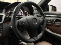 USED 2011 61 MERCEDES-BENZ E-CLASS 3.0 E350 CDI V6 BlueEfficiency Sport Saloon 4dr Diesel G-Tronic Euro 5 (265 ps) Pan Roof | Reverse Cam | Cuprite