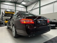 USED 2011 61 MERCEDES-BENZ E-CLASS 3.0 E350 CDI V6 BlueEfficiency Sport Saloon 4dr Diesel G-Tronic Euro 5 (265 ps) Pan Roof | Reverse Cam | Cuprite