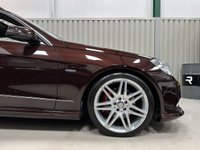 USED 2011 61 MERCEDES-BENZ E-CLASS 3.0 E350 CDI V6 BlueEfficiency Sport Saloon 4dr Diesel G-Tronic Euro 5 (265 ps) Pan Roof | Reverse Cam | Cuprite