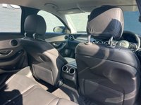 USED 2019 19 MERCEDES-BENZ C-CLASS 1.5 C200 MHEV EQ Boost Sport (Premium) Saloon 4dr Petrol G-Tronic+ Euro 6 (s/s) (198 ps) Dual zone climate control A/C, Full black leather interior, Sat Nav, Apple Car Play, Android Auto, Digital Dashboard, Cruise control, Bluetooth, Voice control, USB input, Heated front seats, Paddleshift gears, Keyless drive, Dynamic drive modes, DAB radio, LED daytime running lights, Rear parking camera, Front & Rear parking sensors, Auto xenon headlights.
