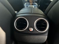 USED 2019 19 MERCEDES-BENZ C-CLASS 1.5 C200 MHEV EQ Boost Sport (Premium) Saloon 4dr Petrol G-Tronic+ Euro 6 (s/s) (198 ps) Dual zone climate control A/C, Full black leather interior, Sat Nav, Apple Car Play, Android Auto, Digital Dashboard, Cruise control, Bluetooth, Voice control, USB input, Heated front seats, Paddleshift gears, Keyless drive, Dynamic drive modes, DAB radio, LED daytime running lights, Rear parking camera, Front & Rear parking sensors, Auto xenon headlights.