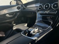 USED 2019 19 MERCEDES-BENZ C-CLASS 1.5 C200 MHEV EQ Boost Sport (Premium) Saloon 4dr Petrol G-Tronic+ Euro 6 (s/s) (198 ps) Dual zone climate control A/C, Full black leather interior, Sat Nav, Apple Car Play, Android Auto, Digital Dashboard, Cruise control, Bluetooth, Voice control, USB input, Heated front seats, Paddleshift gears, Keyless drive, Dynamic drive modes, DAB radio, LED daytime running lights, Rear parking camera, Front & Rear parking sensors, Auto xenon headlights.