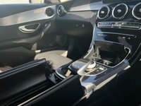 USED 2019 19 MERCEDES-BENZ C-CLASS 1.5 C200 MHEV EQ Boost Sport (Premium) Saloon 4dr Petrol G-Tronic+ Euro 6 (s/s) (198 ps) Dual zone climate control A/C, Full black leather interior, Sat Nav, Apple Car Play, Android Auto, Digital Dashboard, Cruise control, Bluetooth, Voice control, USB input, Heated front seats, Paddleshift gears, Keyless drive, Dynamic drive modes, DAB radio, LED daytime running lights, Rear parking camera, Front & Rear parking sensors, Auto xenon headlights.