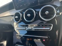 USED 2019 19 MERCEDES-BENZ C-CLASS 1.5 C200 MHEV EQ Boost Sport (Premium) Saloon 4dr Petrol G-Tronic+ Euro 6 (s/s) (198 ps) Dual zone climate control A/C, Full black leather interior, Sat Nav, Apple Car Play, Android Auto, Digital Dashboard, Cruise control, Bluetooth, Voice control, USB input, Heated front seats, Paddleshift gears, Keyless drive, Dynamic drive modes, DAB radio, LED daytime running lights, Rear parking camera, Front & Rear parking sensors, Auto xenon headlights.