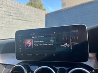 USED 2019 19 MERCEDES-BENZ C-CLASS 1.5 C200 MHEV EQ Boost Sport (Premium) Saloon 4dr Petrol G-Tronic+ Euro 6 (s/s) (198 ps) Dual zone climate control A/C, Full black leather interior, Sat Nav, Apple Car Play, Android Auto, Digital Dashboard, Cruise control, Bluetooth, Voice control, USB input, Heated front seats, Paddleshift gears, Keyless drive, Dynamic drive modes, DAB radio, LED daytime running lights, Rear parking camera, Front & Rear parking sensors, Auto xenon headlights.