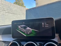 USED 2019 19 MERCEDES-BENZ C-CLASS 1.5 C200 MHEV EQ Boost Sport (Premium) Saloon 4dr Petrol G-Tronic+ Euro 6 (s/s) (198 ps) Dual zone climate control A/C, Full black leather interior, Sat Nav, Apple Car Play, Android Auto, Digital Dashboard, Cruise control, Bluetooth, Voice control, USB input, Heated front seats, Paddleshift gears, Keyless drive, Dynamic drive modes, DAB radio, LED daytime running lights, Rear parking camera, Front & Rear parking sensors, Auto xenon headlights.