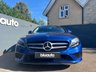 USED 2019 19 MERCEDES-BENZ C-CLASS 1.5 C200 MHEV EQ Boost Sport (Premium) Saloon 4dr Petrol G-Tronic+ Euro 6 (s/s) (198 ps) Dual zone climate control A/C, Full black leather interior, Sat Nav, Apple Car Play, Android Auto, Digital Dashboard, Cruise control, Bluetooth, Voice control, USB input, Heated front seats, Paddleshift gears, Keyless drive, Dynamic drive modes, DAB radio, LED daytime running lights, Rear parking camera, Front & Rear parking sensors, Auto xenon headlights.
