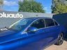 USED 2019 19 MERCEDES-BENZ C-CLASS 1.5 C200 MHEV EQ Boost Sport (Premium) Saloon 4dr Petrol G-Tronic+ Euro 6 (s/s) (198 ps) Dual zone climate control A/C, Full black leather interior, Sat Nav, Apple Car Play, Android Auto, Digital Dashboard, Cruise control, Bluetooth, Voice control, USB input, Heated front seats, Paddleshift gears, Keyless drive, Dynamic drive modes, DAB radio, LED daytime running lights, Rear parking camera, Front & Rear parking sensors, Auto xenon headlights.