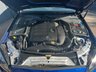 USED 2019 19 MERCEDES-BENZ C-CLASS 1.5 C200 MHEV EQ Boost Sport (Premium) Saloon 4dr Petrol G-Tronic+ Euro 6 (s/s) (198 ps) Dual zone climate control A/C, Full black leather interior, Sat Nav, Apple Car Play, Android Auto, Digital Dashboard, Cruise control, Bluetooth, Voice control, USB input, Heated front seats, Paddleshift gears, Keyless drive, Dynamic drive modes, DAB radio, LED daytime running lights, Rear parking camera, Front & Rear parking sensors, Auto xenon headlights.