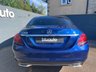 USED 2019 19 MERCEDES-BENZ C-CLASS 1.5 C200 MHEV EQ Boost Sport (Premium) Saloon 4dr Petrol G-Tronic+ Euro 6 (s/s) (198 ps) Dual zone climate control A/C, Full black leather interior, Sat Nav, Apple Car Play, Android Auto, Digital Dashboard, Cruise control, Bluetooth, Voice control, USB input, Heated front seats, Paddleshift gears, Keyless drive, Dynamic drive modes, DAB radio, LED daytime running lights, Rear parking camera, Front & Rear parking sensors, Auto xenon headlights.