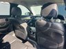 USED 2019 19 MERCEDES-BENZ C-CLASS 1.5 C200 MHEV EQ Boost Sport (Premium) Saloon 4dr Petrol G-Tronic+ Euro 6 (s/s) (198 ps) Dual zone climate control A/C, Full black leather interior, Sat Nav, Apple Car Play, Android Auto, Digital Dashboard, Cruise control, Bluetooth, Voice control, USB input, Heated front seats, Paddleshift gears, Keyless drive, Dynamic drive modes, DAB radio, LED daytime running lights, Rear parking camera, Front & Rear parking sensors, Auto xenon headlights.