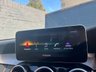 USED 2019 19 MERCEDES-BENZ C-CLASS 1.5 C200 MHEV EQ Boost Sport (Premium) Saloon 4dr Petrol G-Tronic+ Euro 6 (s/s) (198 ps) Dual zone climate control A/C, Full black leather interior, Sat Nav, Apple Car Play, Android Auto, Digital Dashboard, Cruise control, Bluetooth, Voice control, USB input, Heated front seats, Paddleshift gears, Keyless drive, Dynamic drive modes, DAB radio, LED daytime running lights, Rear parking camera, Front & Rear parking sensors, Auto xenon headlights.