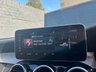 USED 2019 19 MERCEDES-BENZ C-CLASS 1.5 C200 MHEV EQ Boost Sport (Premium) Saloon 4dr Petrol G-Tronic+ Euro 6 (s/s) (198 ps) Dual zone climate control A/C, Full black leather interior, Sat Nav, Apple Car Play, Android Auto, Digital Dashboard, Cruise control, Bluetooth, Voice control, USB input, Heated front seats, Paddleshift gears, Keyless drive, Dynamic drive modes, DAB radio, LED daytime running lights, Rear parking camera, Front & Rear parking sensors, Auto xenon headlights.