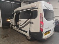 USED 2018 67 FORD TRANSIT CUSTOM 2.0 TDCi 290 Panel Van 5dr Diesel Manual L2 H2 (157 g/km, 104 bhp) 
