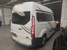 USED 2018 67 FORD TRANSIT CUSTOM 2.0 TDCi 290 Panel Van 5dr Diesel Manual L2 H2 (157 g/km, 104 bhp) 