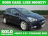 USED 2019 19 VAUXHALL CORSA 1.4i ecoTEC Energy Hatchback 5dr Petrol Manual Euro 6 (75 ps) 