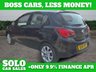 USED 2019 19 VAUXHALL CORSA 1.4i ecoTEC Energy Hatchback 5dr Petrol Manual Euro 6 (75 ps) 