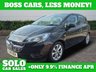 USED 2019 19 VAUXHALL CORSA 1.4i ecoTEC Energy Hatchback 5dr Petrol Manual Euro 6 (75 ps) 