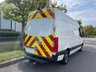 USED 2022 22 MERCEDES-BENZ SPRINTER 2.0 315 CDI Progressive Panel Van 5dr Diesel Manual RWD L2 H2 Euro 6 (s/s) (150 ps) 3500 KG ( car licence)