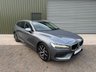 USED 2019 69 VOLVO V60 2.0 D4 Momentum Estate 5dr Diesel Auto Euro 6 (s/s) (190 ps) 