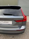 USED 2019 69 VOLVO V60 2.0 D4 Momentum Estate 5dr Diesel Auto Euro 6 (s/s) (190 ps) 