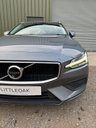 USED 2019 69 VOLVO V60 2.0 D4 Momentum Estate 5dr Diesel Auto Euro 6 (s/s) (190 ps) 