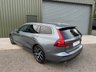 USED 2019 69 VOLVO V60 2.0 D4 Momentum Estate 5dr Diesel Auto Euro 6 (s/s) (190 ps) 