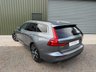USED 2019 69 VOLVO V60 2.0 D4 Momentum Estate 5dr Diesel Auto Euro 6 (s/s) (190 ps) 