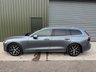 USED 2019 69 VOLVO V60 2.0 D4 Momentum Estate 5dr Diesel Auto Euro 6 (s/s) (190 ps) 