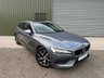 USED 2019 69 VOLVO V60 2.0 D4 Momentum Estate 5dr Diesel Auto Euro 6 (s/s) (190 ps) 