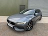 USED 2019 69 VOLVO V60 2.0 D4 Momentum Estate 5dr Diesel Auto Euro 6 (s/s) (190 ps) 