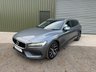 USED 2019 69 VOLVO V60 2.0 D4 Momentum Estate 5dr Diesel Auto Euro 6 (s/s) (190 ps) 