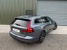 USED 2019 69 VOLVO V60 2.0 D4 Momentum Estate 5dr Diesel Auto Euro 6 (s/s) (190 ps) 