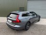USED 2019 69 VOLVO V60 2.0 D4 Momentum Estate 5dr Diesel Auto Euro 6 (s/s) (190 ps) 